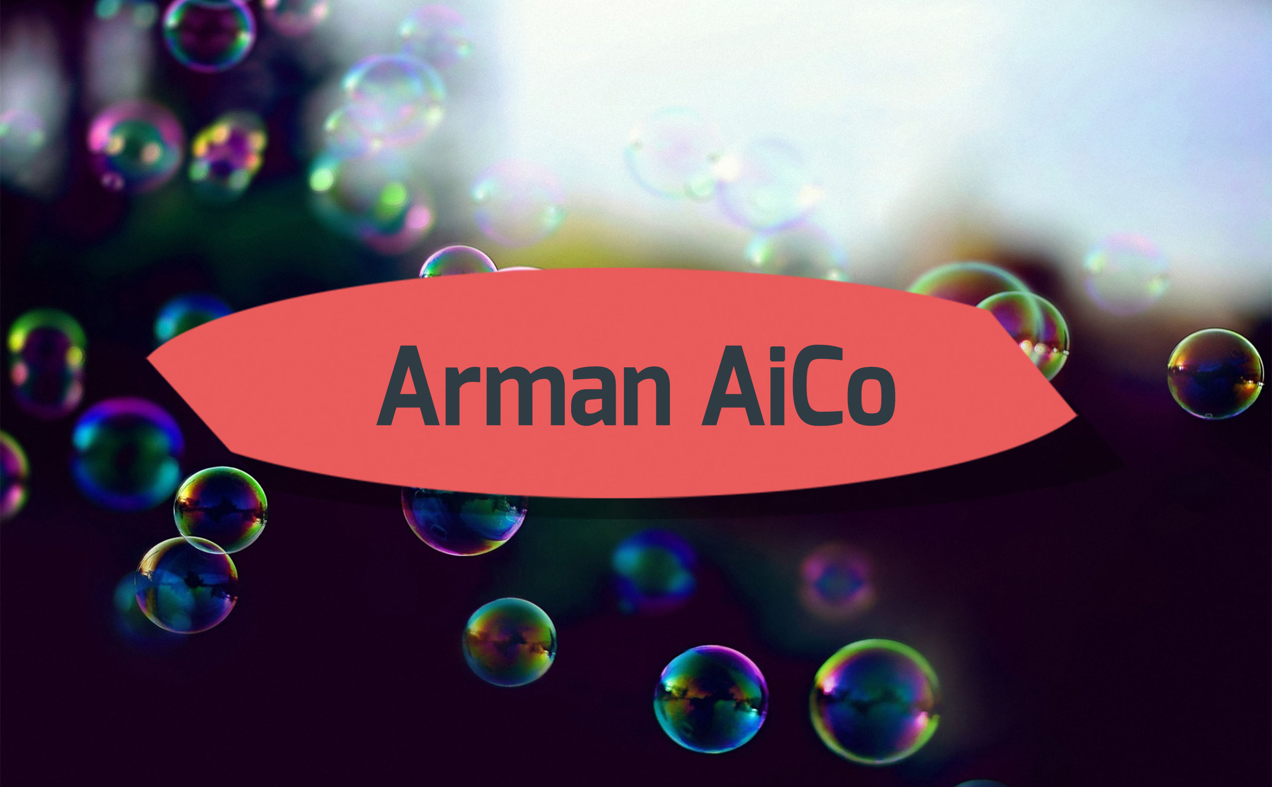 Arman AiCo